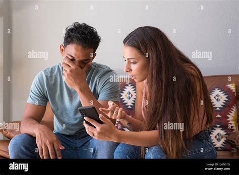 CHEATING CAUGHT: Married sales girl, lover arrested  .
